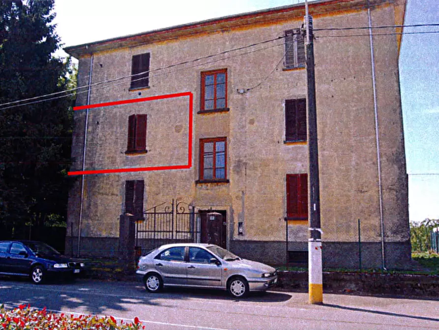 Appartamento in vendita in Via Libertà 22 a Torricella Del Pizzo