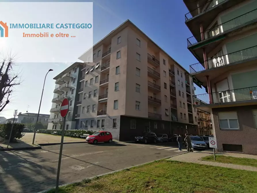 Appartamento in vendita in via Pirandello a Casteggio