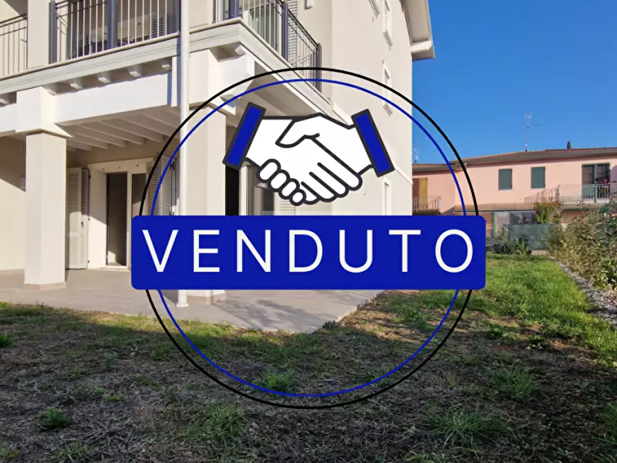 Appartamento in vendita in Viale Italia a Gussago