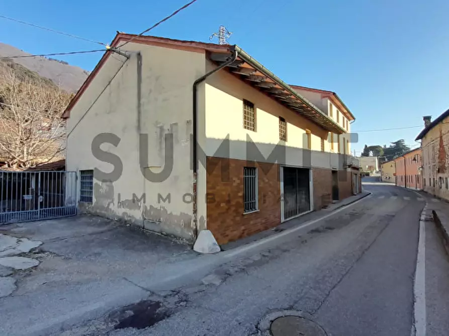 Casa indipendente in vendita in via lesina a Santorso