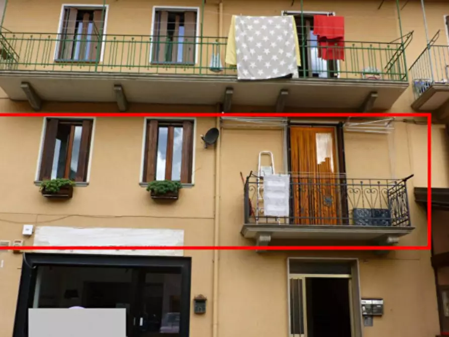 Immagine 1 di Appartamento in vendita  in Frazione Ponzone,, N. 254 a Valdilana