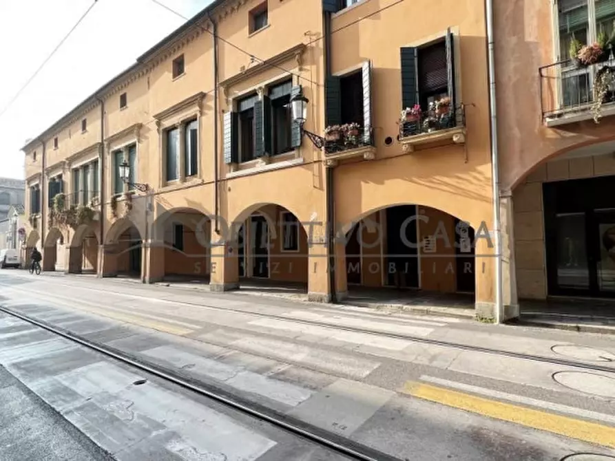 Appartamento in vendita in Corso Vittorio Emanuele II a Padova