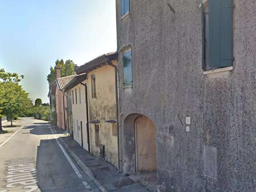 Villetta a schiera in vendita in Via Cantarane a Volpago Del Montello