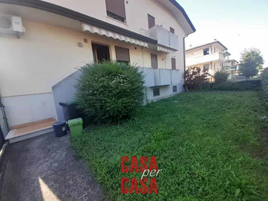 Appartamento in vendita in via umberto I a Borgo Veneto