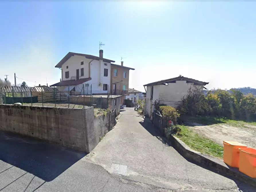 Casa indipendente in vendita in località Oltrerugo a Castelnovo Del Friuli
