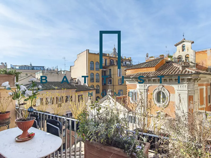 Appartamento in vendita in Piazza Sant'Eustachio a Roma