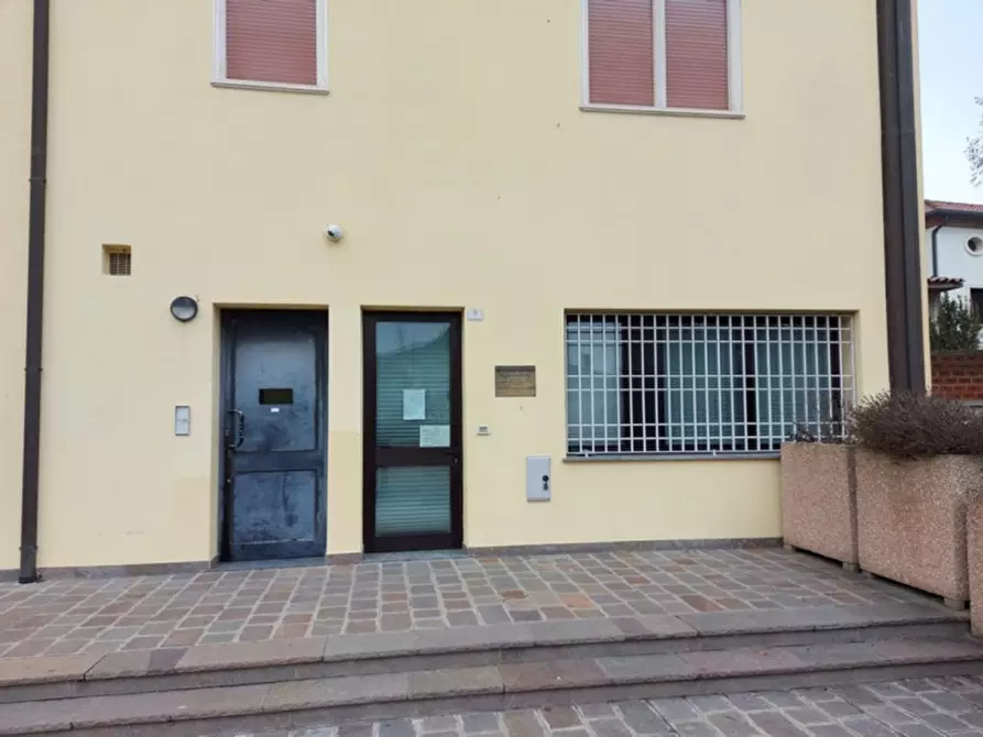Ufficio in vendita in Via Marchesi, N. 9 a Stanghella