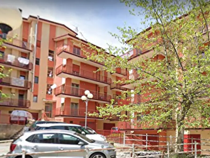 Appartamento in vendita in Via Filippo Maria De Simone, 17 a Acri