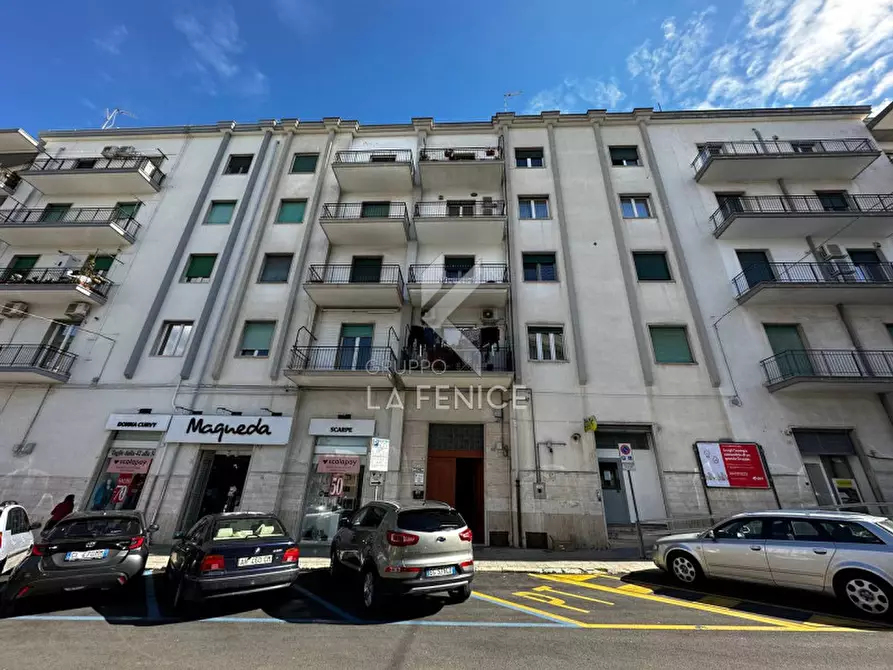 Appartamento in vendita in VIA GIUSEPPE FANELLI a Martina Franca