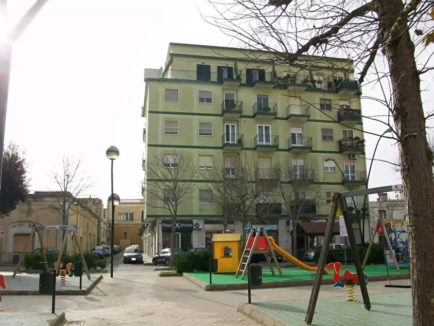 Appartamento in vendita in PIAZZA VITTORIA, 48 a Squinzano