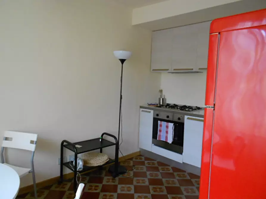 Appartamento in vendita in Via Goito a Santa Margherita Ligure