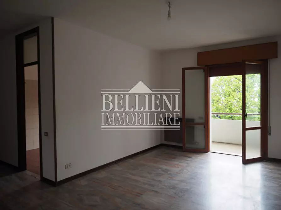 Appartamento in vendita in viale anconetta a Vicenza