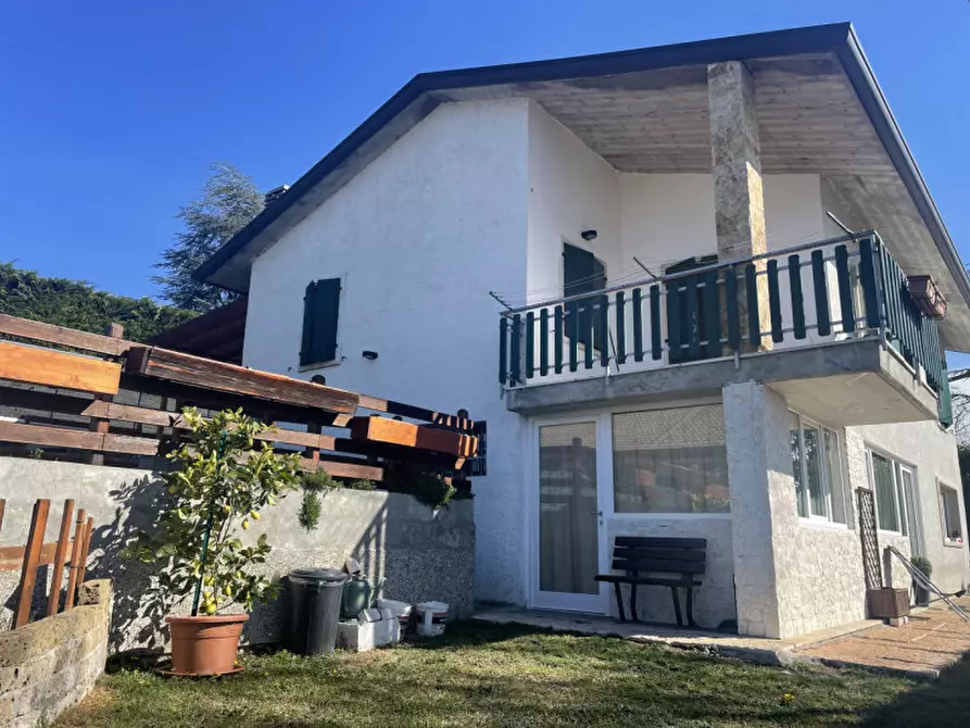 Villa in vendita in via regnoto a Cerro Veronese