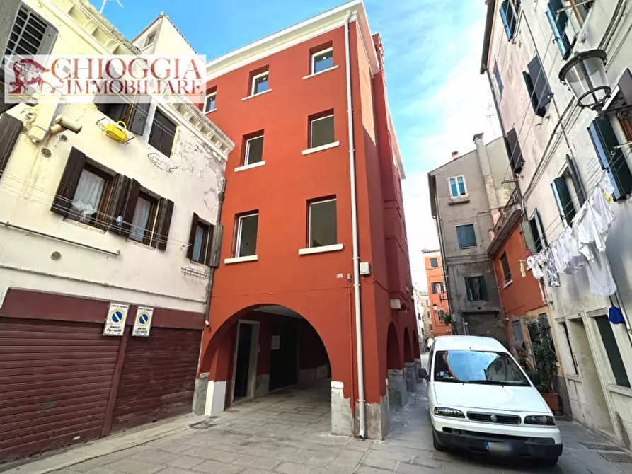 Appartamento in vendita in calle Sant'Andrea a Chioggia