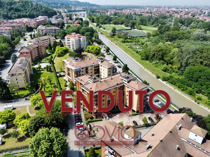 Appartamento in vendita in VIA XXV APRILE 41 a San Mauro Torinese