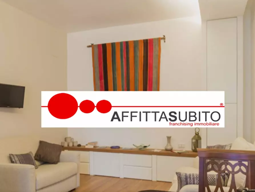 Appartamento in affitto in Via Nilo 36 a Napoli