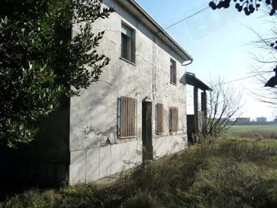 Casa indipendente in vendita in Vicolo San Sisto, 4 a Ravenna