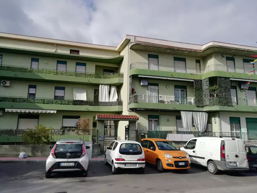 Appartamento in vendita in corso palmiro togliatti a San Filippo Del Mela