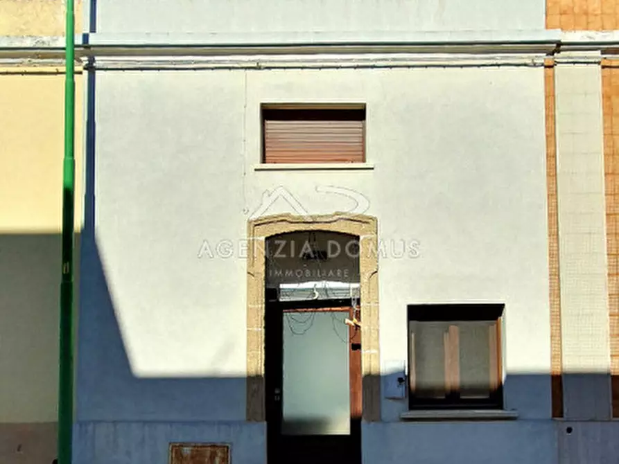 Casa indipendente in vendita in Via Isonzo a Racale