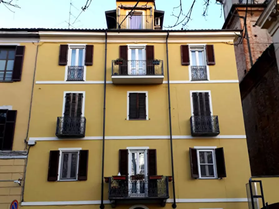 Appartamento in vendita in Piazza Statuto 7 a Casale Monferrato