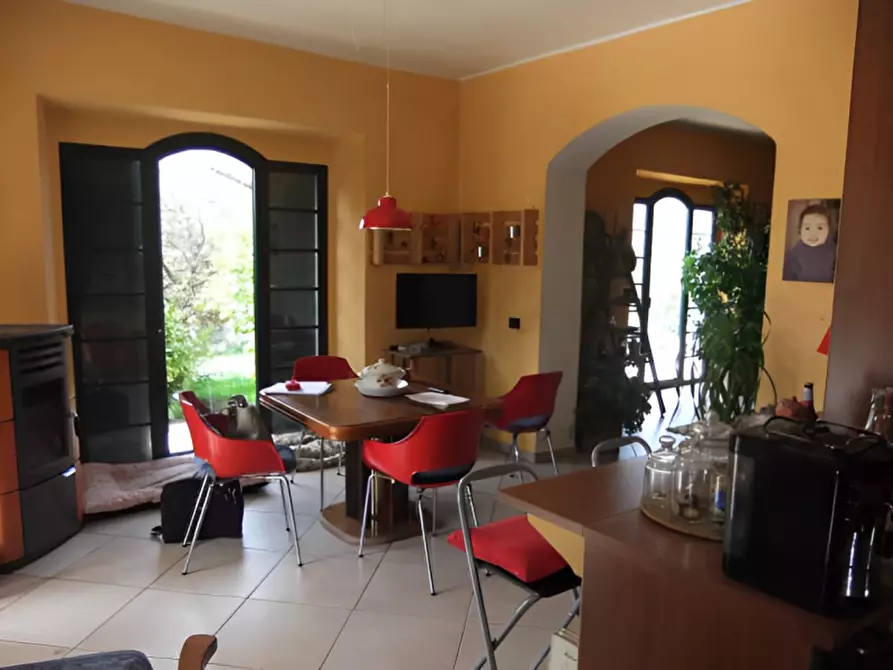 Casa indipendente in vendita in VIA FLAMINIA SUD a Nocera Umbra