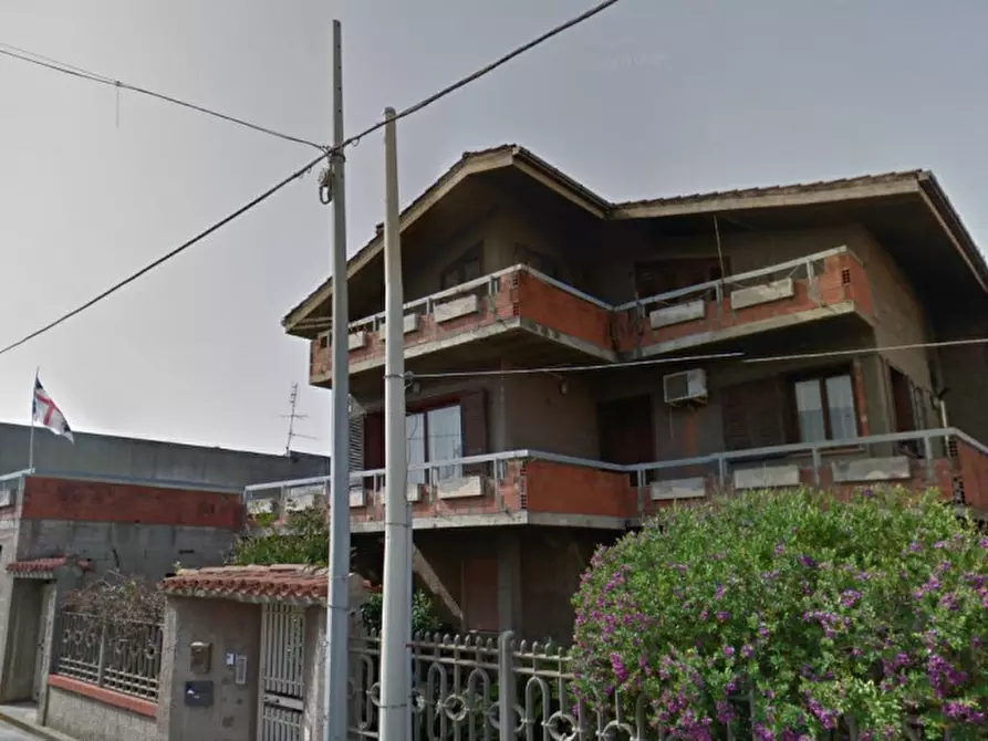 Appartamento in vendita in via Baracca, 40 a San Gavino Monreale