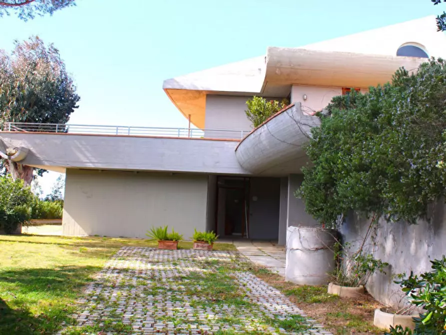 Villa in vendita in via dello Scoglietto, N. 2/E a Castiglione Della Pescaia