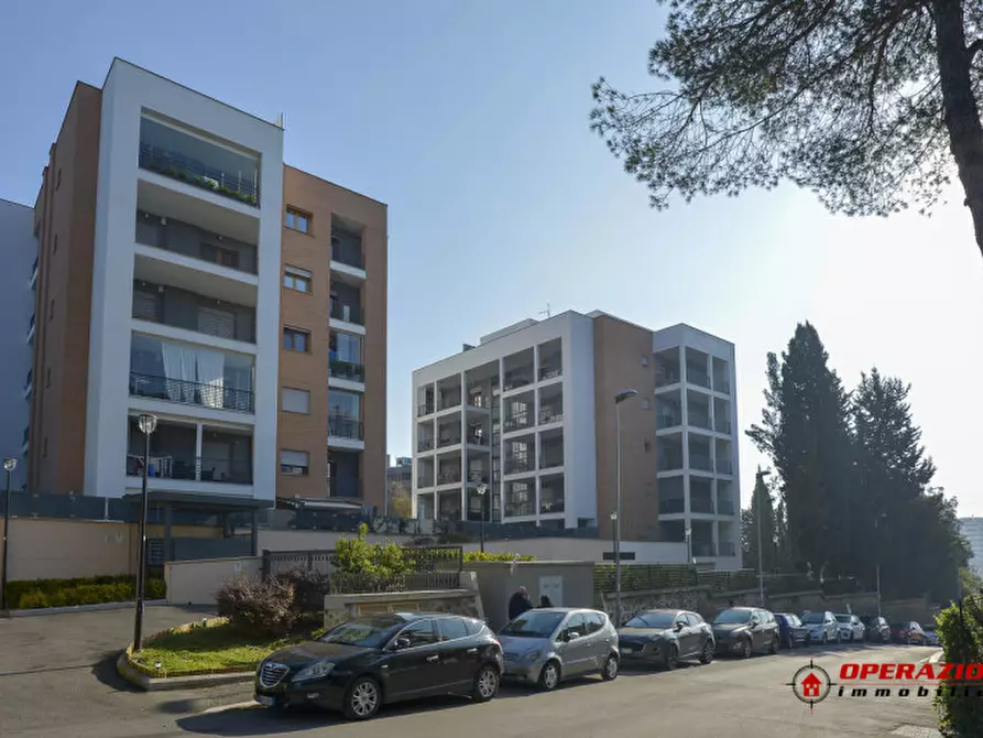 Appartamento in vendita in VIA BOGLIASCO a Roma