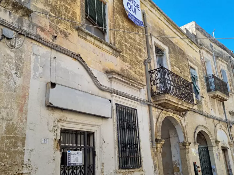 Appartamento in vendita in via cepolla 14 a San Cesario Di Lecce