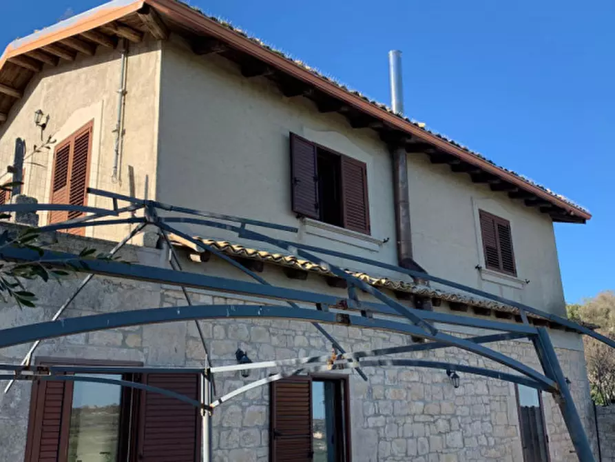Villa in vendita in Contrada Montemargi a Ragusa