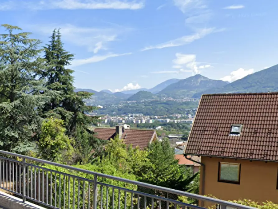 Appartamento in vendita in via per belvedere ravina a Trento