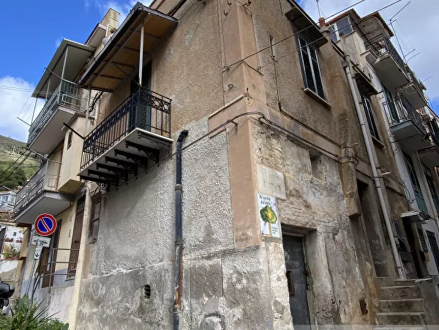 Casa indipendente in vendita in chiasso massaro a Monreale