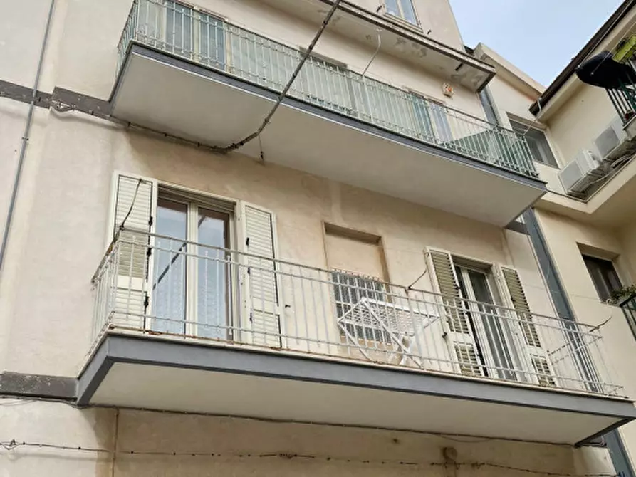 Appartamento in vendita in Via Generale Scrofani 5 a Ragusa