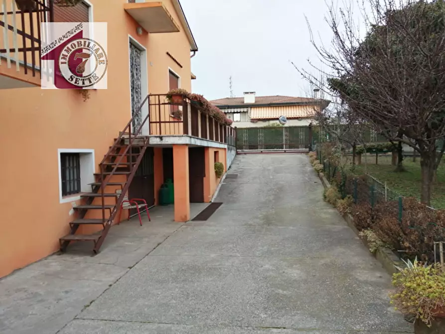 Casa indipendente in vendita in via firenze a Villafranca Padovana
