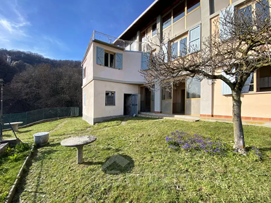 Casa indipendente in vendita in Località Carega, 53 a Cellio Con Breia