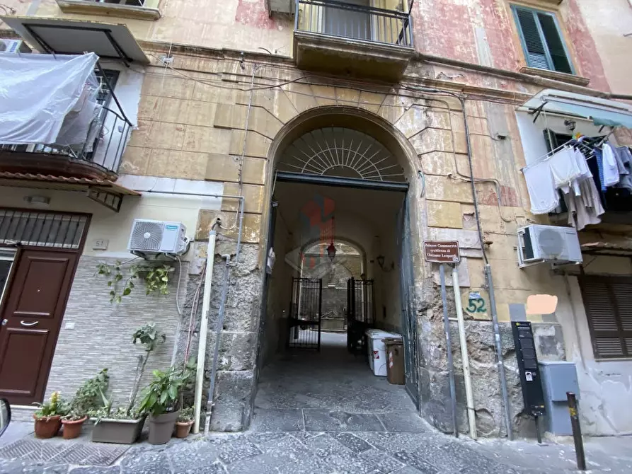Appartamento in vendita in QUARTIERI SPAGNOLI a Napoli