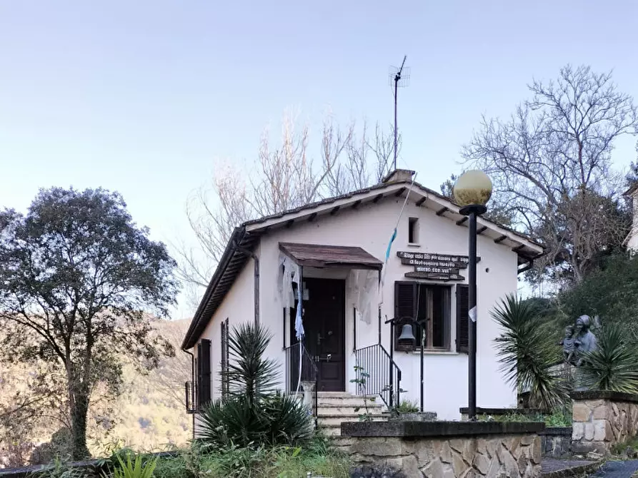 Villa in vendita in Frazione di Nera Montoro a Narni