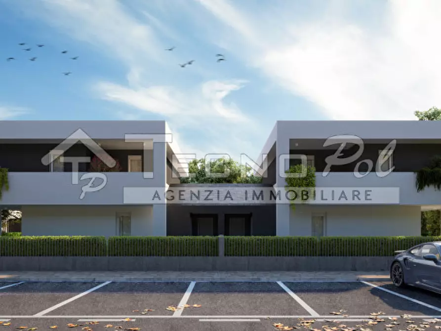 Casa bifamiliare in vendita a Padova