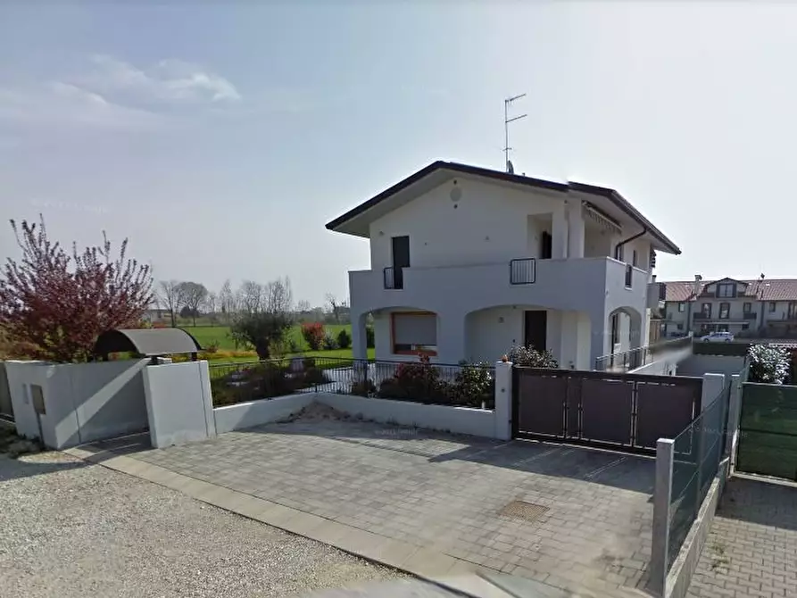 Casa indipendente in vendita in Via San Luca a Paese