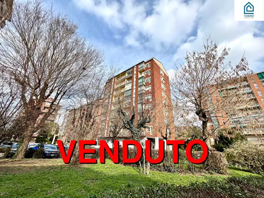 Appartamento in vendita in Via Nuoro 30/B a Torino
