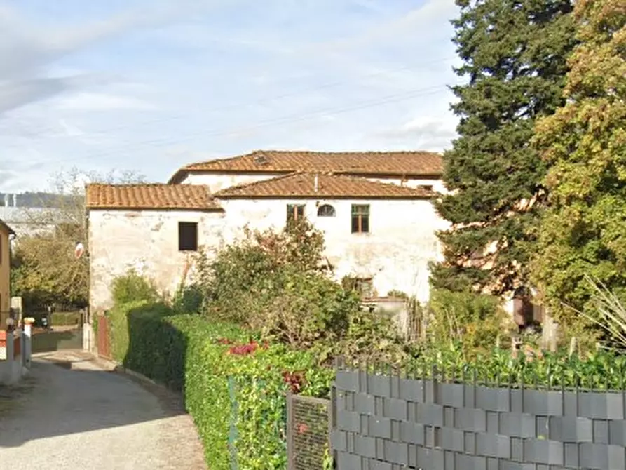 Appartamento in vendita in Via Marlianese, 37 a Serravalle Pistoiese
