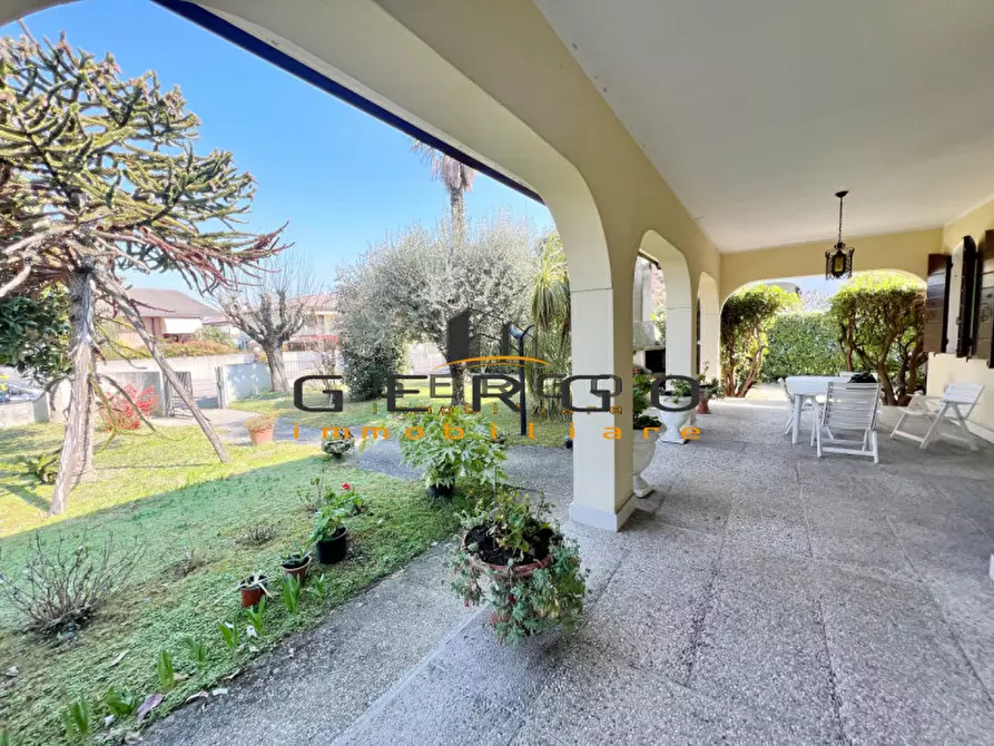 Casa indipendente in vendita in Via Guido Fasolo a Montegrotto Terme