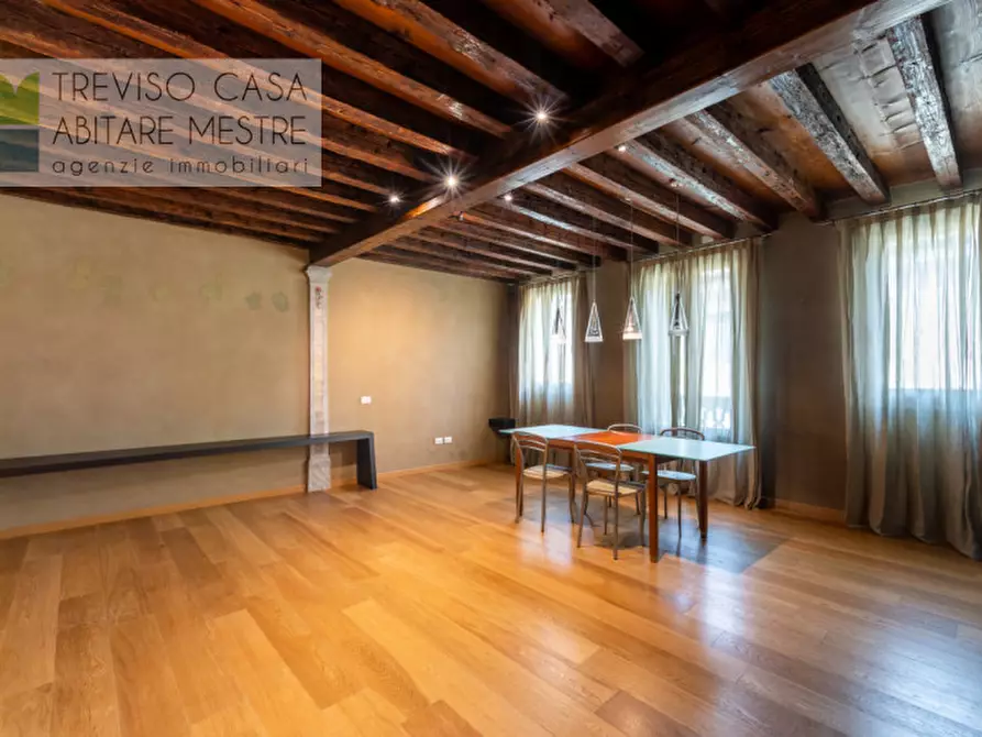 Appartamento in vendita in Via Manin a Treviso