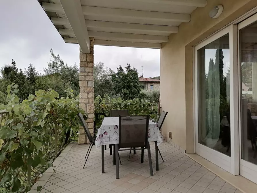 Casa bifamiliare in vendita in Via Roma 5 a Padenghe Sul Garda