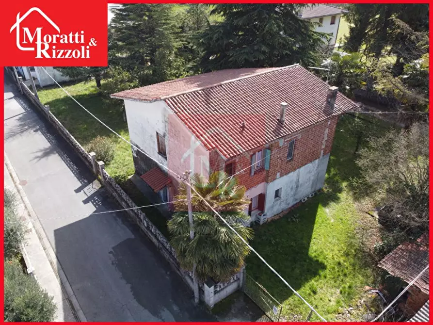 Casa bifamiliare in vendita in via Giuseppe Garibaldi 18 a San Giorgio Di Nogaro