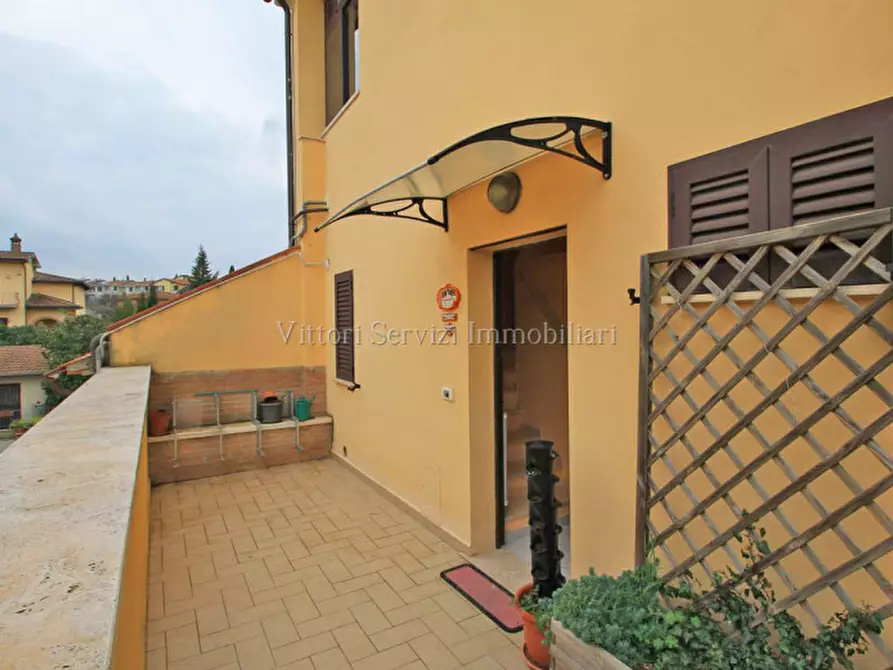 Appartamento in vendita in Via Piave a Torrita Di Siena