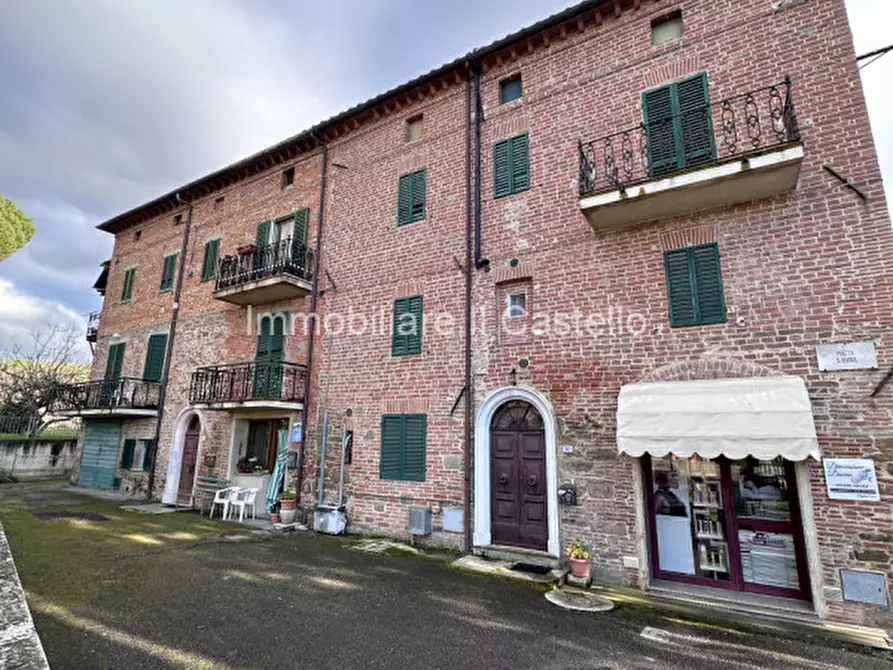 Villetta a schiera in vendita in piazza santa maria a Castiglione Del Lago