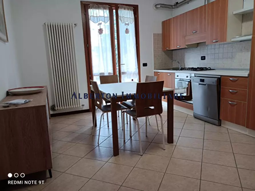 Appartamento in vendita in Via Ronzinella 135 a Mogliano Veneto