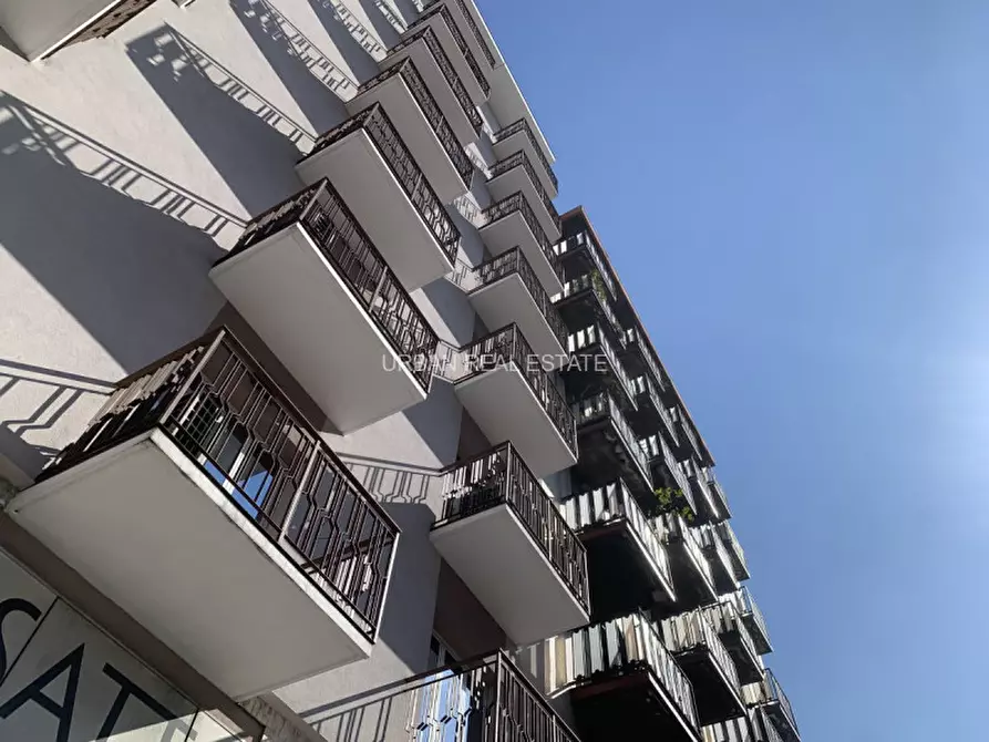 Appartamento in vendita in Piazza Sansovino 1 a Trieste