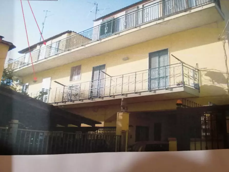 Appartamento in vendita in VIA S.ABBONDIO a Pompei
